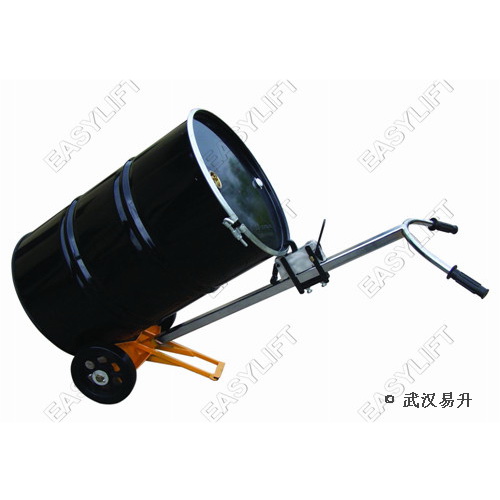 二轮油桶车（型号：1HT）