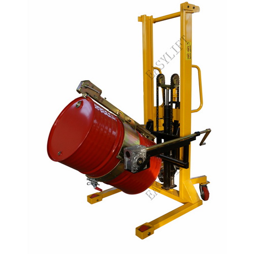 全手动倒桶车（型号：1DD-ML）