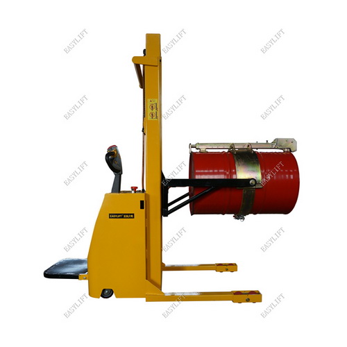 全电动倒桶车（1DD-PW）