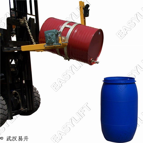 倒桶夹（型号：1SEJ-D）