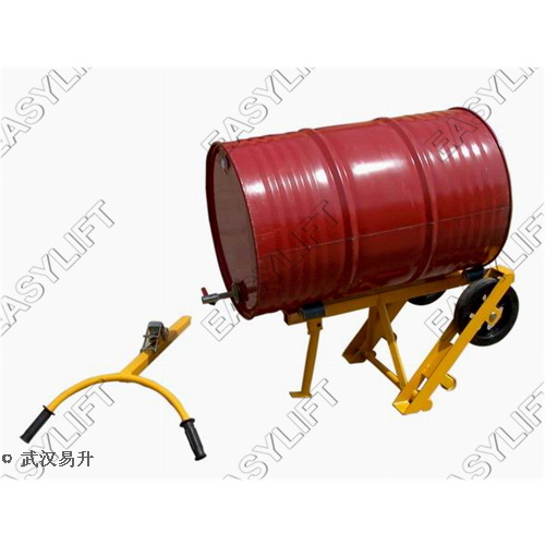 二合一油桶车（型号：1F2）