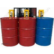 三桶重型桶夹（型号：3SE）